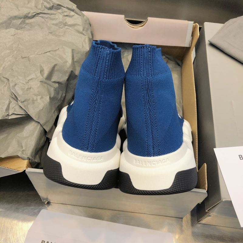 Balenciaga Speed Shoes